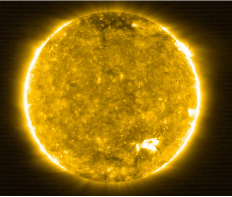 Starting the next solar cycle