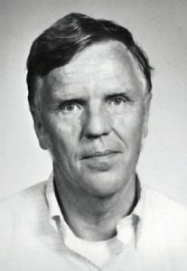 Richard E. Watson, PhD (1931-2010)