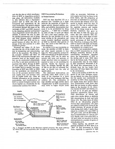 Systems-Studies-DDT-Transport, 170 Science 504, 30 October 1970