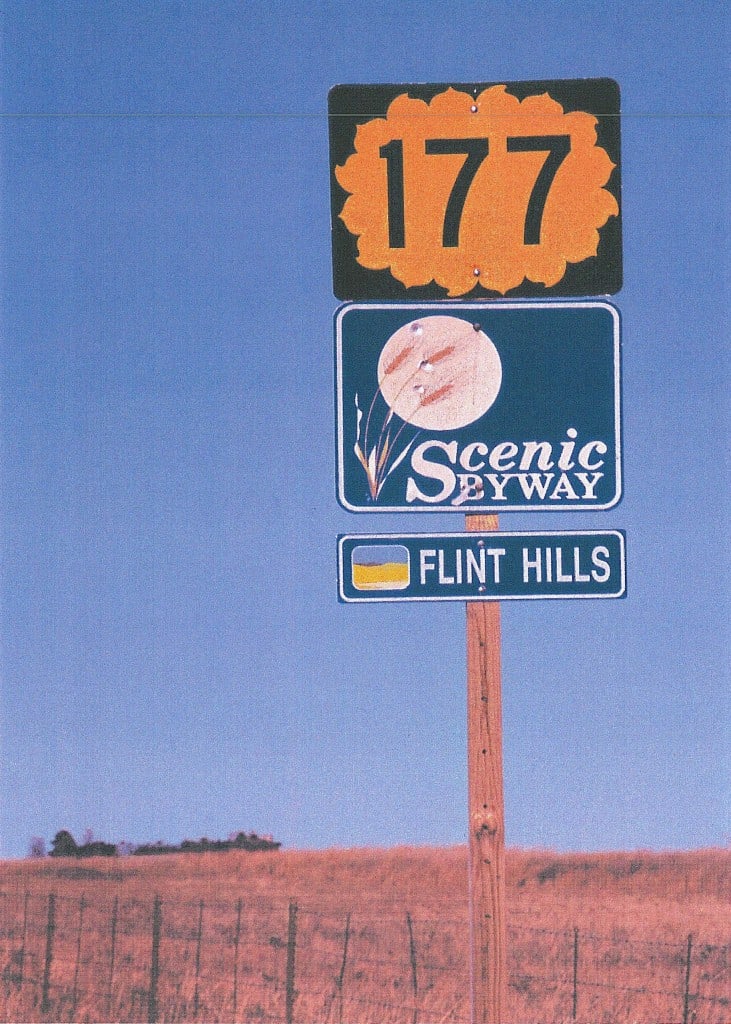 56.1 Scenic Highway Designation Route 177
